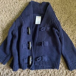 baby boy jacket